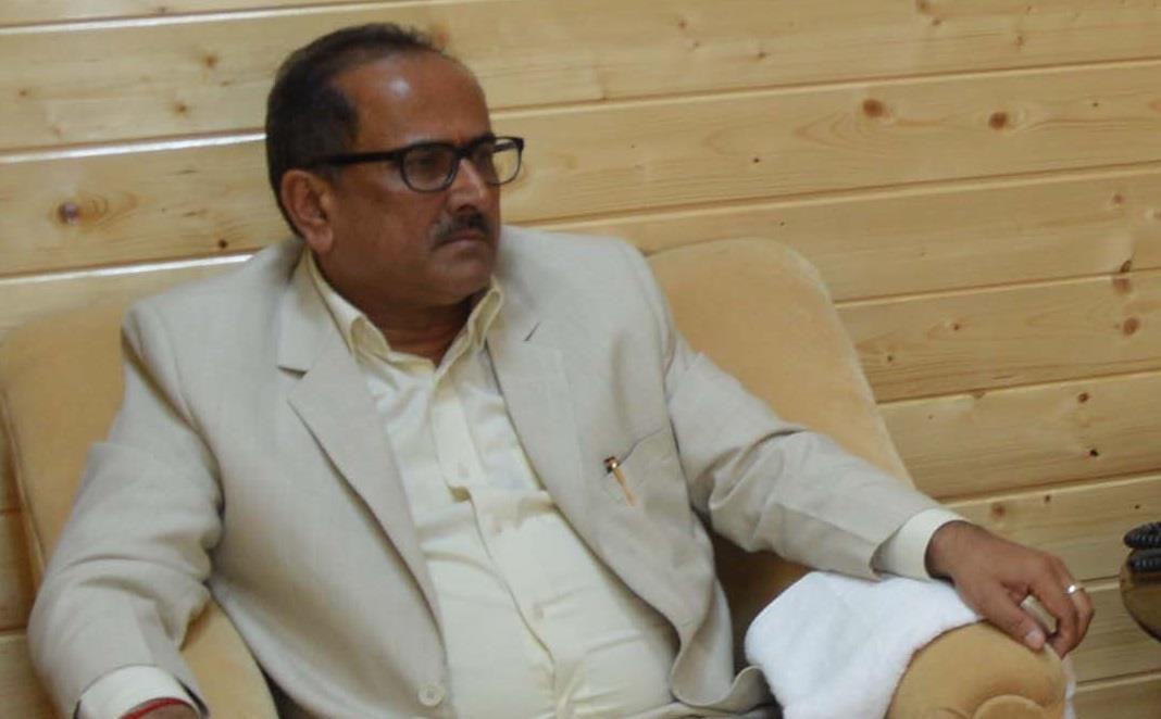 Historic steps undertaken for development of rural areas: Dy CM